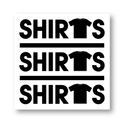 www.facebook.com/ShirtsShirtsShirts